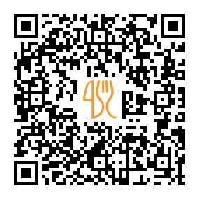 Enlace de código QR al menú de Big Lou&#039;s Pizzeria