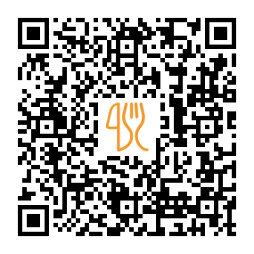 Enlace de código QR al menú de Ruby Tuesdays