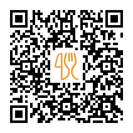 Enlace de código QR al menú de Jack's Donuts