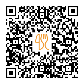 Enlace de código QR al menú de Burger King