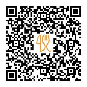 QR-code link para o menu de Trader Bay Seafood