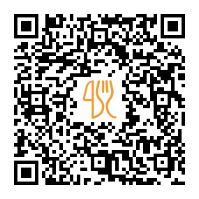 QR-code link para o menu de Ollie Gators Pub
