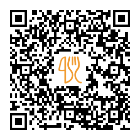 Enlace de código QR al menú de Merry Piglets Mexican Grill