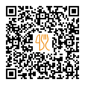 Enlace de código QR al menú de Angry Chickz