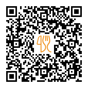 Enlace de código QR al menú de Bird Kitchen Cocktails