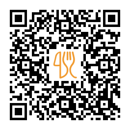 Enlace de código QR al menú de Johnny's Java Cotati