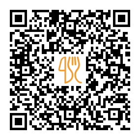 Enlace de código QR al menú de Burger King