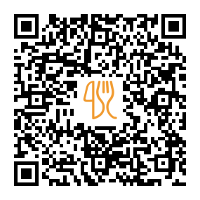 Enlace de código QR al menú de Simple Simon's Pizza