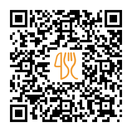 Enlace de código QR al menú de The Patio Cafe