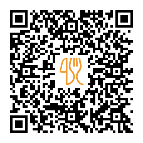 Enlace de código QR al menú de King Of Wings Pizza