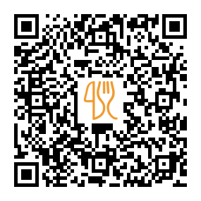 Enlace de código QR al menú de Round Table Pizza