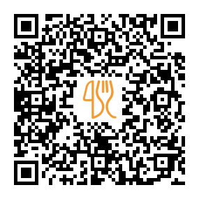 Enlace de código QR al menú de Halfsauced Barbeque