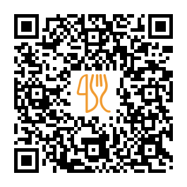 Enlace de código QR al menú de Ball Hickory Pit -b-q