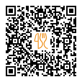 QR-code link para o menu de Java Juice Cafe