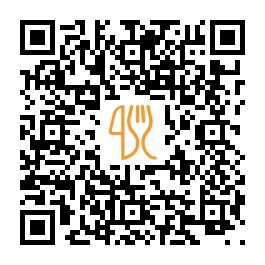 Enlace de código QR al menú de Pizza Cafe