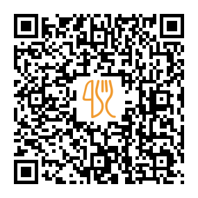 Enlace de código QR al menú de Aj's Riverside Pong Shack