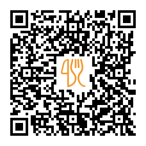 Enlace de código QR al menú de Itri Wood Fired Pizza