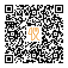 Enlace de código QR al menú de La Belle Patate Dorion