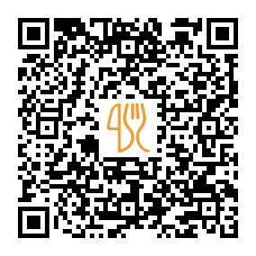 Enlace de código QR al menú de R F Hs Hide A Way