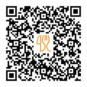 Enlace de código QR al menú de Bliss Catering