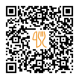 QR-code link para o menu de Java Coffee Cafe