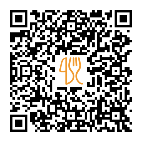 Enlace de código QR al menú de Frankly Pizza!