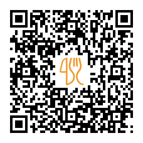 Enlace de código QR al menú de Laughing Planet Cafe