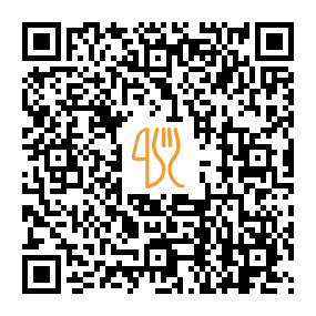 Link con codice QR al menu di Tim Hortons