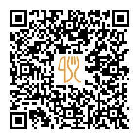 Enlace de código QR al menú de Tim Hortons