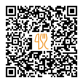 Enlace de código QR al menú de Cafe Latte