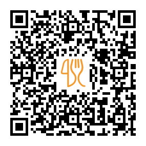 Enlace de código QR al menú de Overflow Cafe