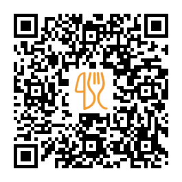 Enlace de código QR al menú de Aji Sushi