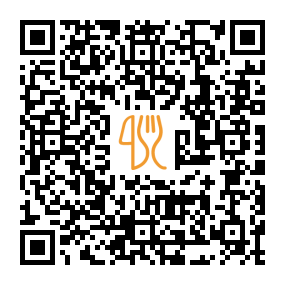 Enlace de código QR al menú de Poke It Up