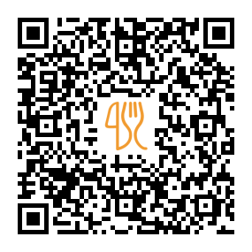 QR-Code zur Speisekarte von The Confluence Cafe