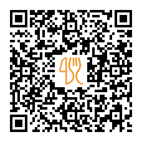 Enlace de código QR al menú de Old Log Cabin