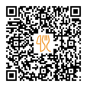 Enlace de código QR al menú de Java Garden Cafe