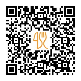 Enlace de código QR al menú de Jack&#039;s Hamburgers