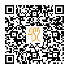 Enlace de código QR al menú de Burger King