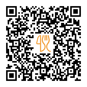 QR-code link para o menu de Black Blue Steak Crab Buffalo NY