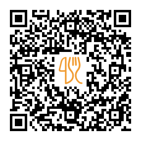 Enlace de código QR al menú de Old Seven Saloon