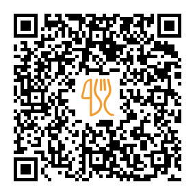 Enlace de código QR al menú de Two Forks