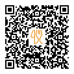 Enlace de código QR al menú de Three Dots And A Dash