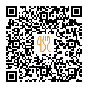 Enlace de código QR al menú de Webster's Bistro & Bar