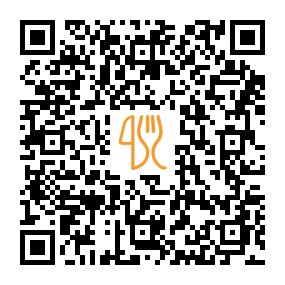 Enlace de código QR al menú de Flaming Crab Cajun Seafood