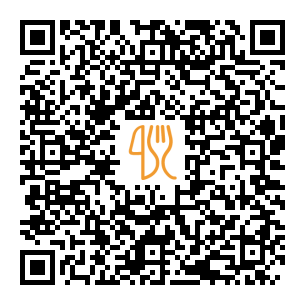 Enlace de código QR al menú de Ali Baba Pizza