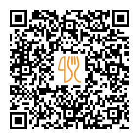 Enlace de código QR al menú de Ginger Beef Express