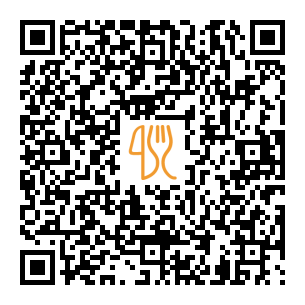 Enlace de código QR al menú de The Blue Door Cafe and Bakery