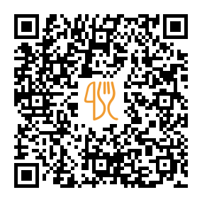 Enlace de código QR al menú de Blaze Pizza