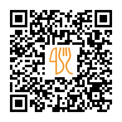 Enlace de código QR al menú de A&W Canada