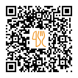 Enlace de código QR al menú de Carl's Jr.